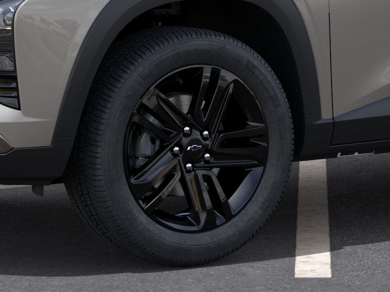 2026 Chevrolet Trax Activ - Photo 33