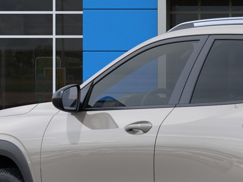 2026 Chevrolet Trax Activ - Photo 36