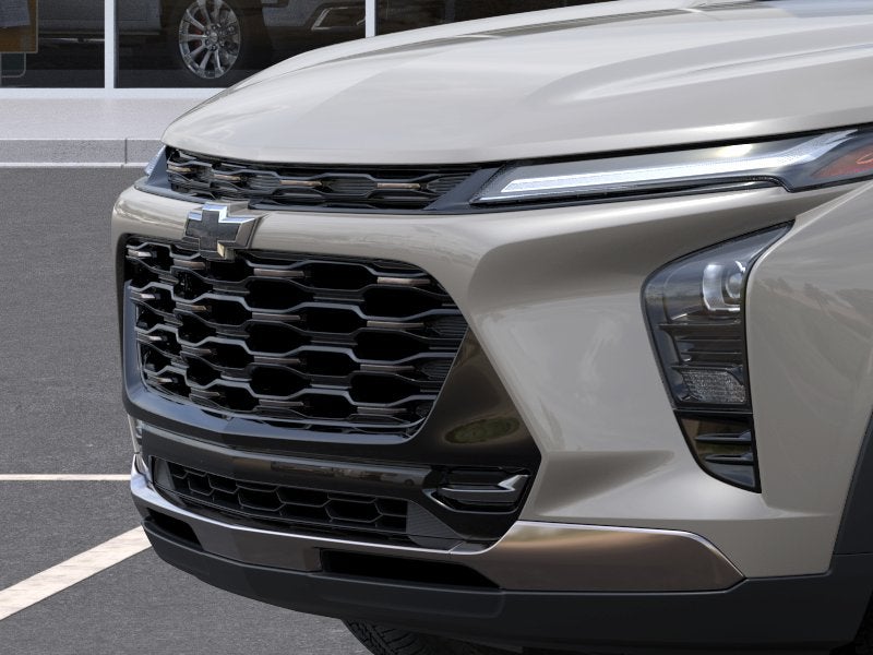 2026 Chevrolet Trax Activ - Photo 37