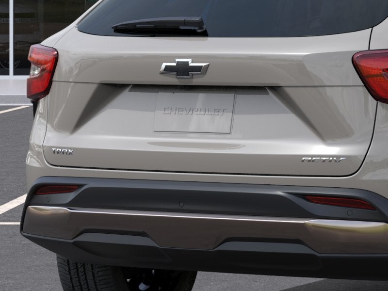 2026 Chevrolet Trax Activ - Photo 38