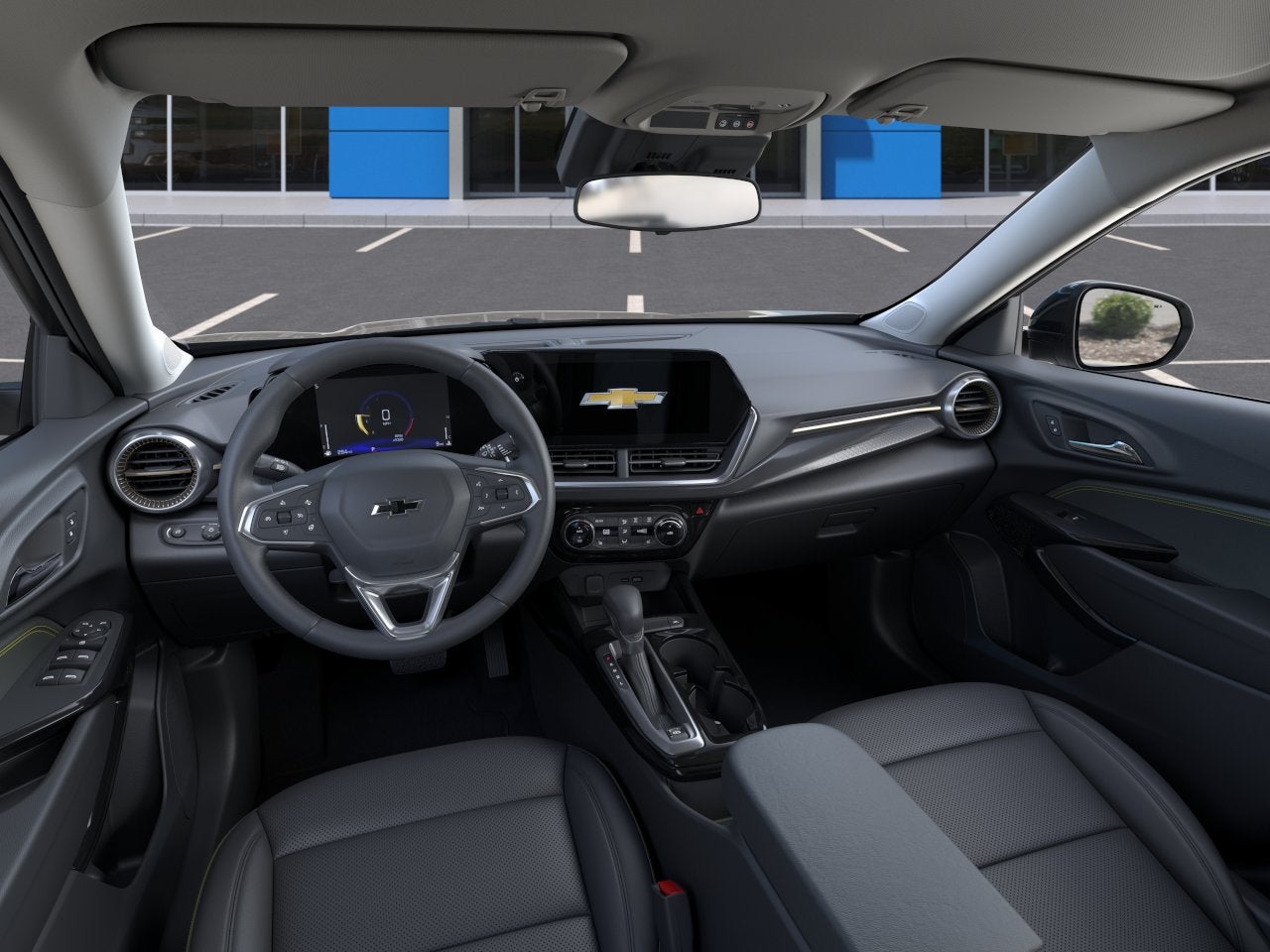 2026 Chevrolet Trax Activ - Photo 39