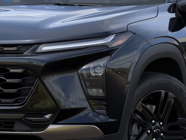 2026 Chevrolet Trax Activ - Photo 10