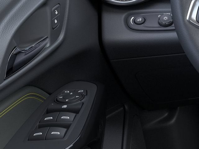2026 Chevrolet Trax Activ - Photo 22