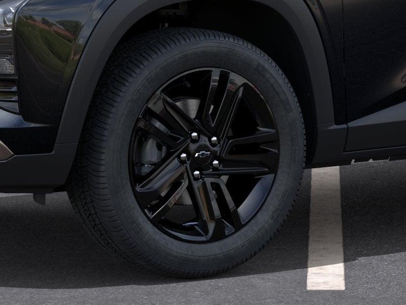 2026 Chevrolet Trax Activ - Photo 33