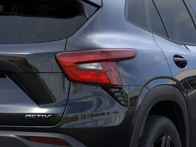 2026 Chevrolet Trax Activ - Photo 35