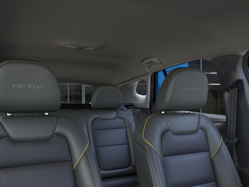 2026 Chevrolet Trax Activ - Photo 48