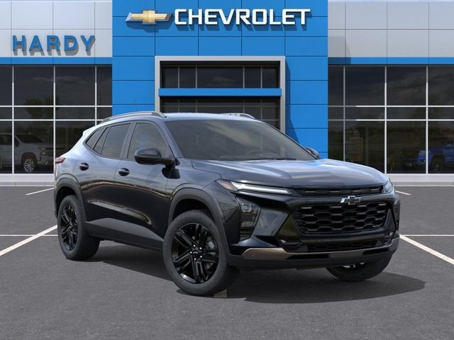 2026 Chevrolet Trax Activ - Photo 7