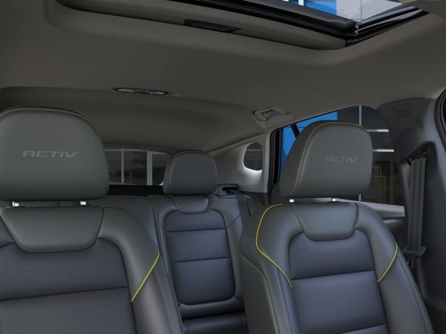 2026 Chevrolet Trax Activ - Photo 24