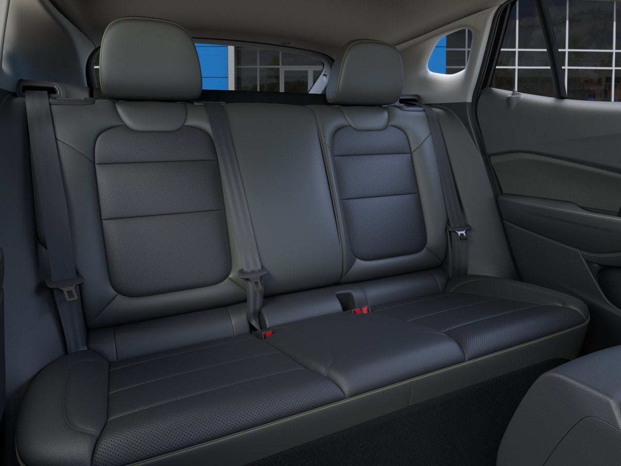 2026 Chevrolet Trax Activ - Photo 41