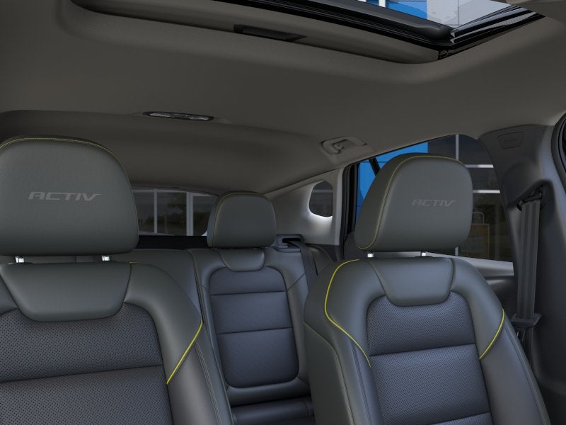 2026 Chevrolet Trax Activ - Photo 48