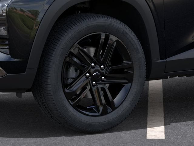2026 Chevrolet Trax Activ - Photo 9