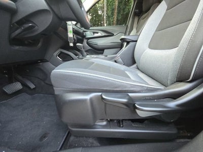2022 Chevrolet Trailblazer LS