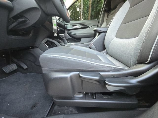 2022 Chevrolet Trailblazer LS