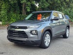 2022 Chevrolet Trailblazer LS