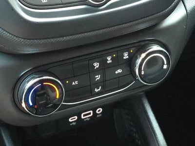 2022 Chevrolet Trailblazer LS