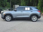 2022 Chevrolet Trailblazer LS