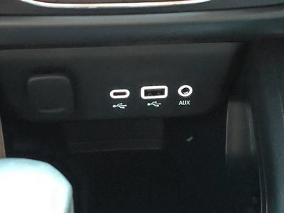 2022 Chevrolet Trailblazer LS