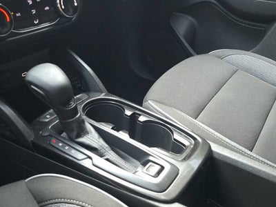 2022 Chevrolet Trailblazer LS