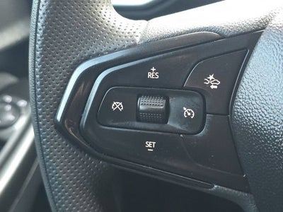 2022 Chevrolet Trailblazer LS