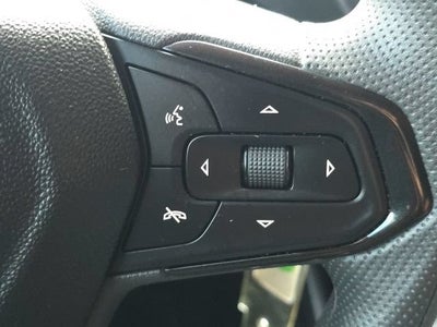 2022 Chevrolet Trailblazer LS