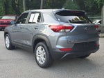 2022 Chevrolet Trailblazer LS