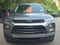 2022 Chevrolet Trailblazer LS
