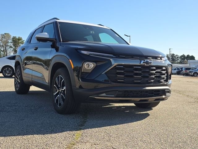 2024 Chevrolet Trailblazer ACTIV