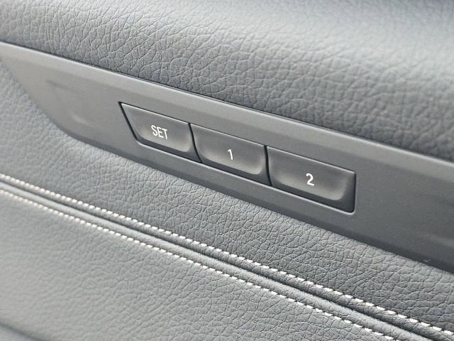 2019 BMW 5 Series 530i