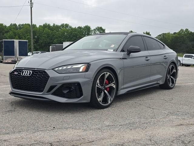 2022 Audi RS 5 Sportback 2.9 TFSI quattro Tiptronic's photo