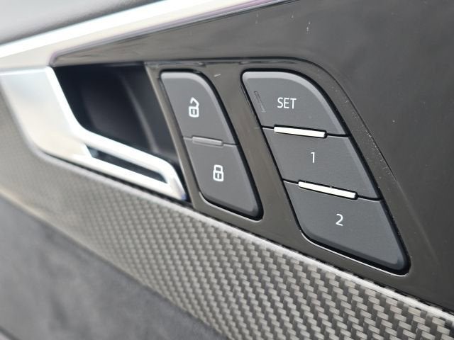 2022 Audi RS 5 Sportback TFSI quattro Tiptronic