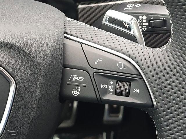 2022 Audi RS 5 Sportback TFSI quattro Tiptronic
