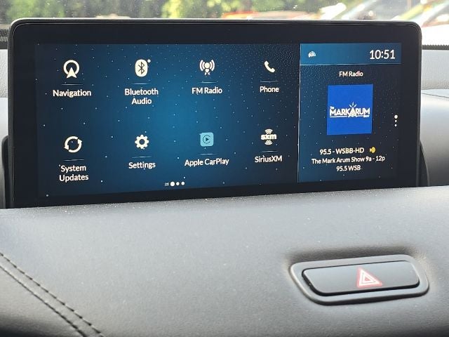 2021 Acura TLX Advance
