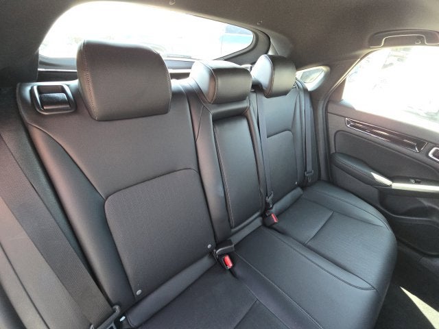 2023 Honda Civic Sport Touring