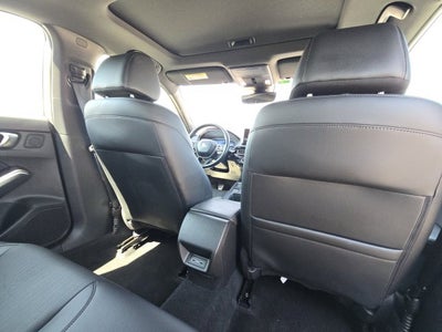 2023 Honda Civic Sport Touring