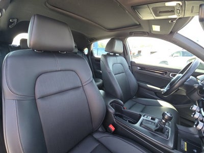 2023 Honda Civic Sport Touring