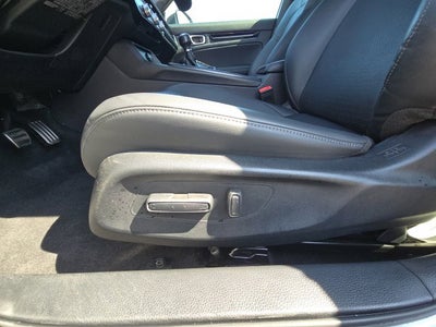 2023 Honda Civic Sport Touring