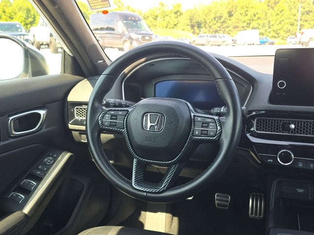 2023 Honda Civic Sport Touring