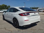 2023 Honda Civic Sport Touring