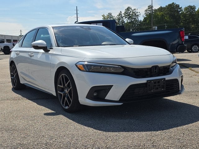 2023 Honda Civic Sport Touring