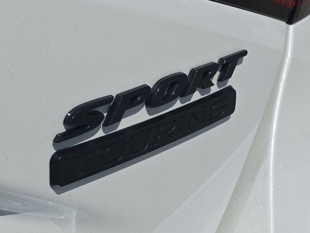 2023 Honda Civic Sport Touring