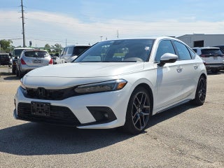 2023 Honda Civic Sport Touring