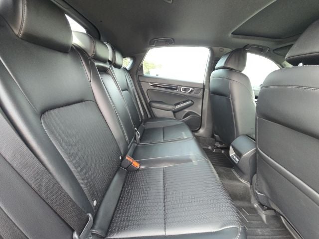 2024 Honda Civic Sport Touring