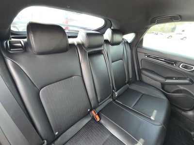 2024 Honda Civic Sport Touring