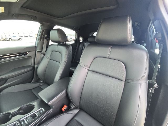 2024 Honda Civic Sport Touring