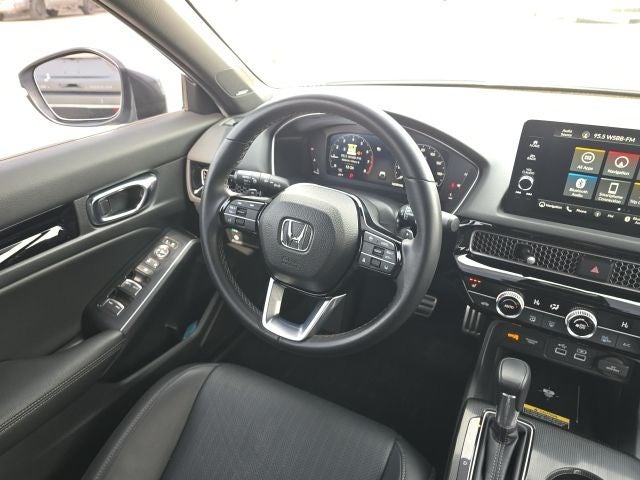 2024 Honda Civic Sport Touring