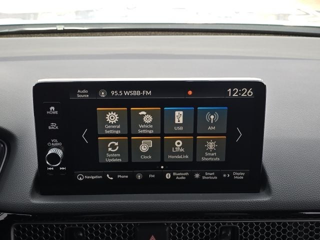 2024 Honda Civic Sport Touring