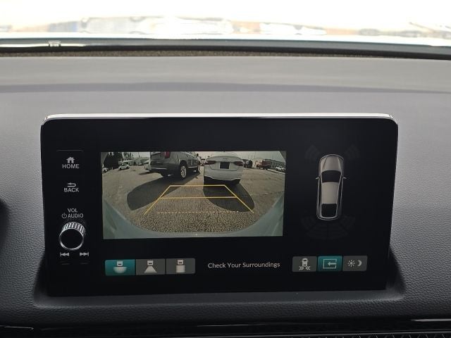 2024 Honda Civic Sport Touring