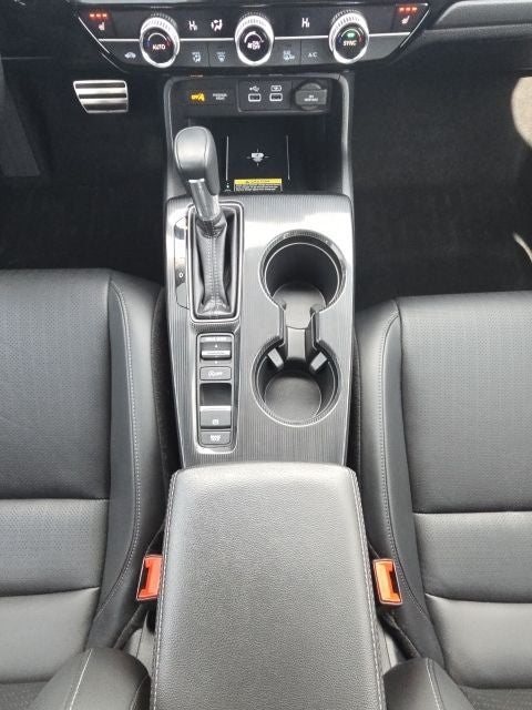 2024 Honda Civic Sport Touring