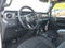 2022 Jeep Wrangler Willys
