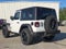 2022 Jeep Wrangler Willys